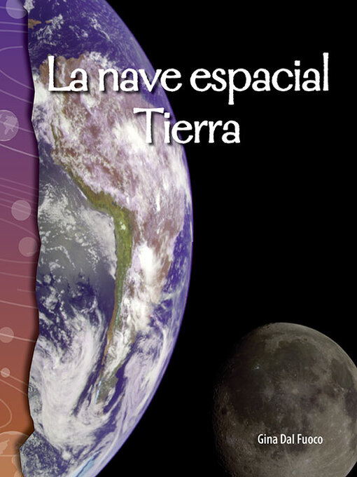 Cover image for La nave espacial Tierra